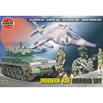 AIRFIX MODERN RAF AIRFIELD SET   06904